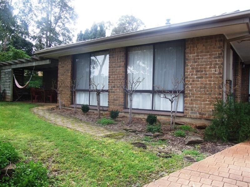 14 The Knoll Crescent, Coromandel Valley SA 5051