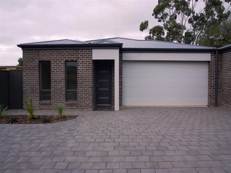 45 Fiveash Drive, Pasadena SA 5042