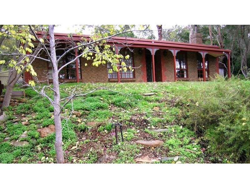 12 Wyndham Drive, Coromandel Valley SA 5051