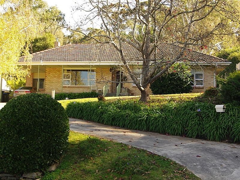 6 Devon Drive, Coromandel Valley SA 5051