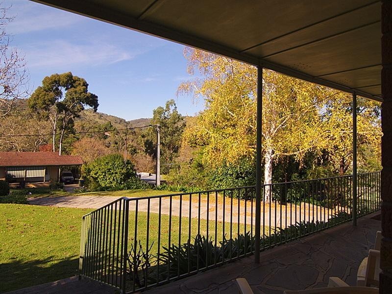6 Devon Drive, Coromandel Valley SA 5051