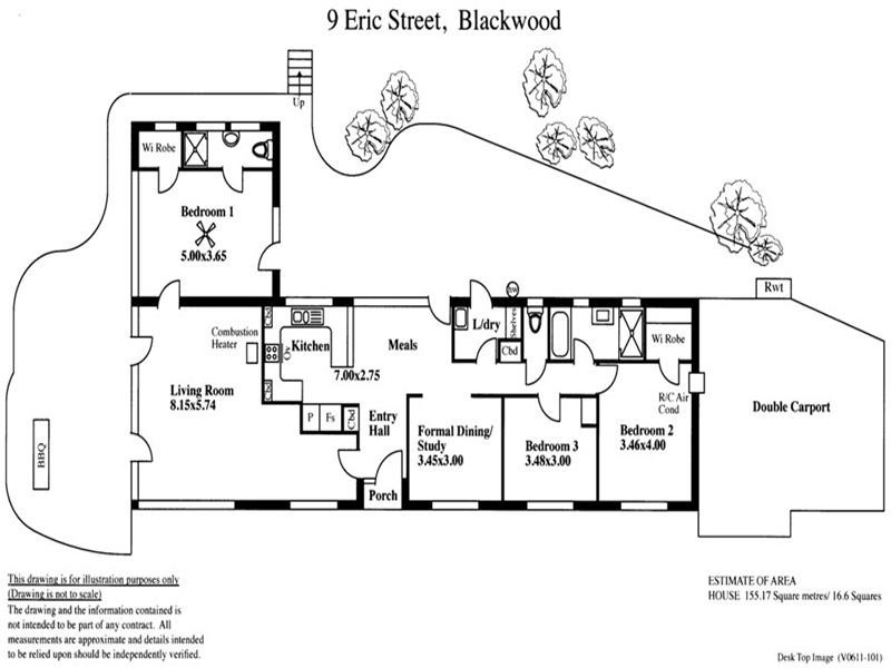 9 Eric Street, Blackwood SA 5051