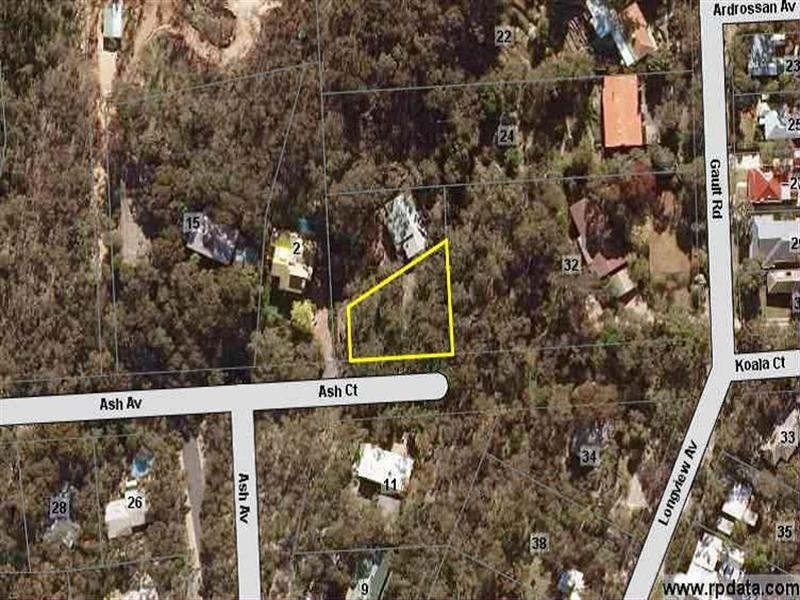 6 ASH Court, Belair SA 5052