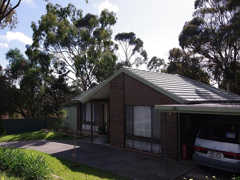 3 Haven Road, Aberfoyle Park SA 5159