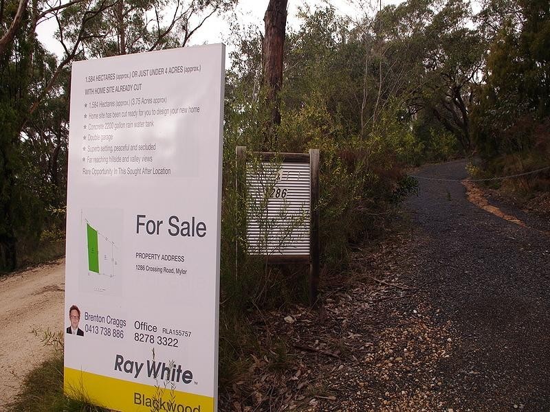 Lot 1286 Crossing Road, Mylor SA 5153