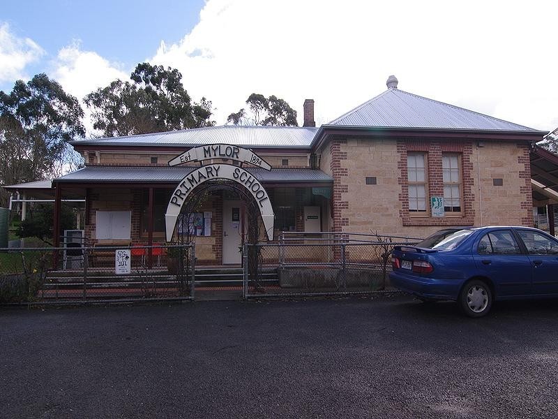 Lot 1286 Crossing Road, Mylor SA 5153