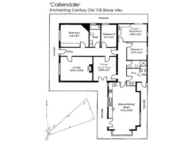 117 Pole Road, Ironbank SA 5153