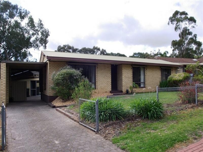 3 Hamilton Crescent, Aberfoyle Park SA 5159