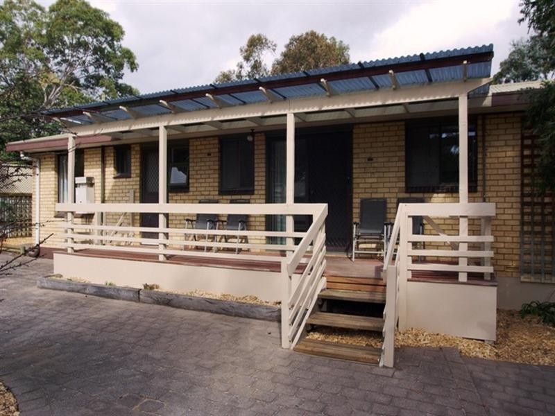 3 Hamilton Crescent, Aberfoyle Park SA 5159