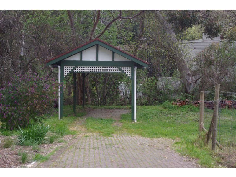 8A Gratton Street, Belair SA 5052