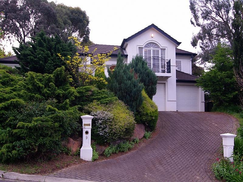 9 Banes Street, Coromandel Valley SA 5051