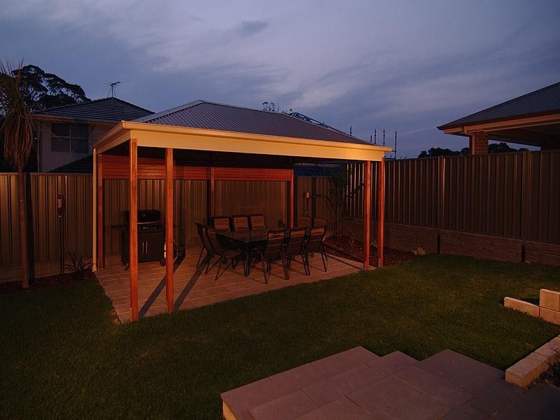 7 Hayman Retreat, Craigburn Farm SA 5051