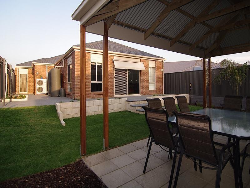 7 Hayman Retreat, Craigburn Farm SA 5051