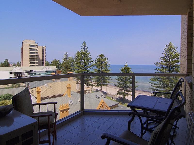 64/13 South Esplanade, Glenelg SA 5045