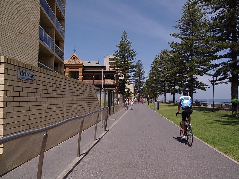 64/13 South Esplanade, Glenelg SA 5045