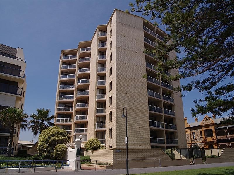 64/13 South Esplanade, Glenelg SA 5045