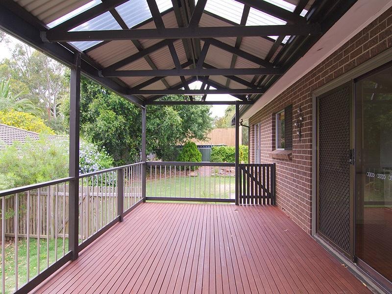 13 Ebor Crescent, Aberfoyle Park SA 5159