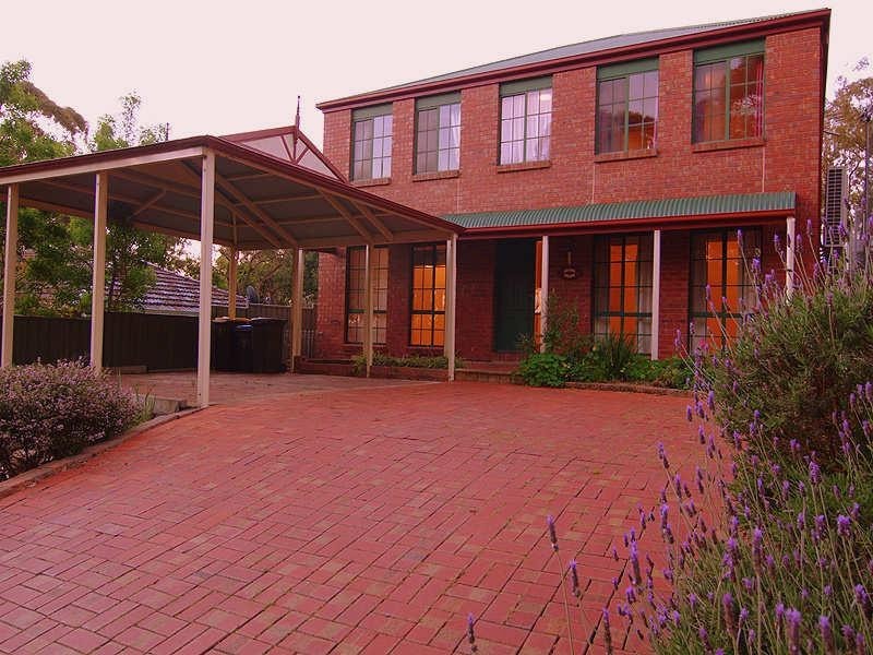 4 Yalpara Street, Eden Hills SA 5050