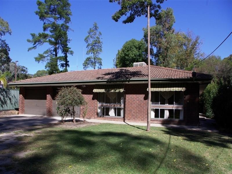 16 Gorse Avenue, Hawthorndene SA 5051