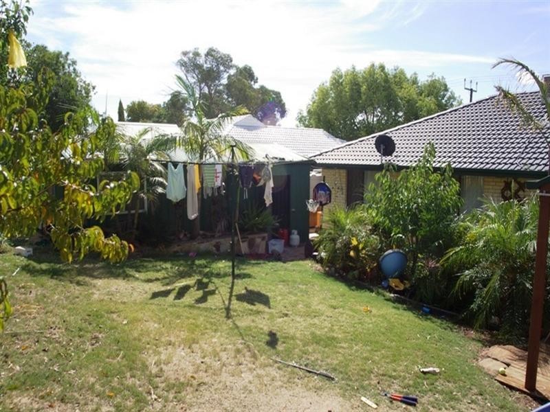 6 Trinidad Way, Happy Valley SA 5159