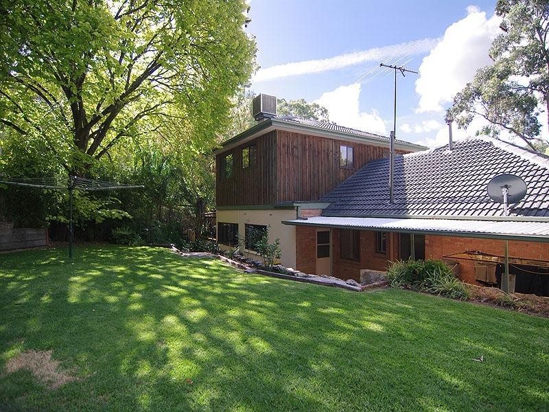 2 Jane Court, Blackwood SA 5051