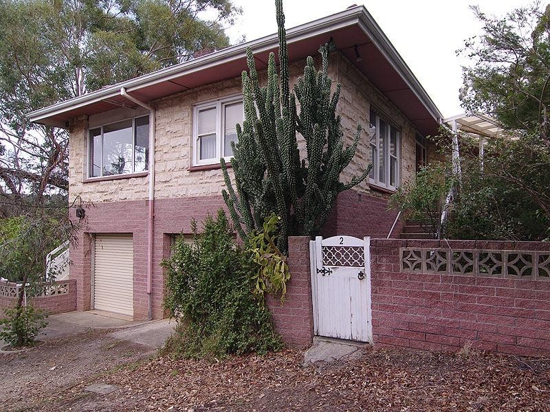 2 Boronia Avenue, Coromandel Valley SA 5051