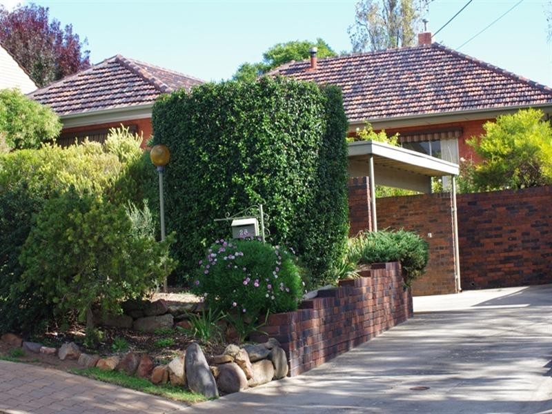 28 Hillcrest Drive, Eden Hills SA 5050