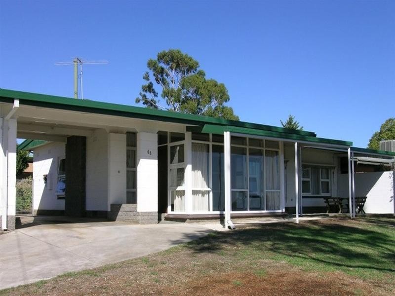 44 Ridgehaven Drive, Bellevue Heights SA 5050