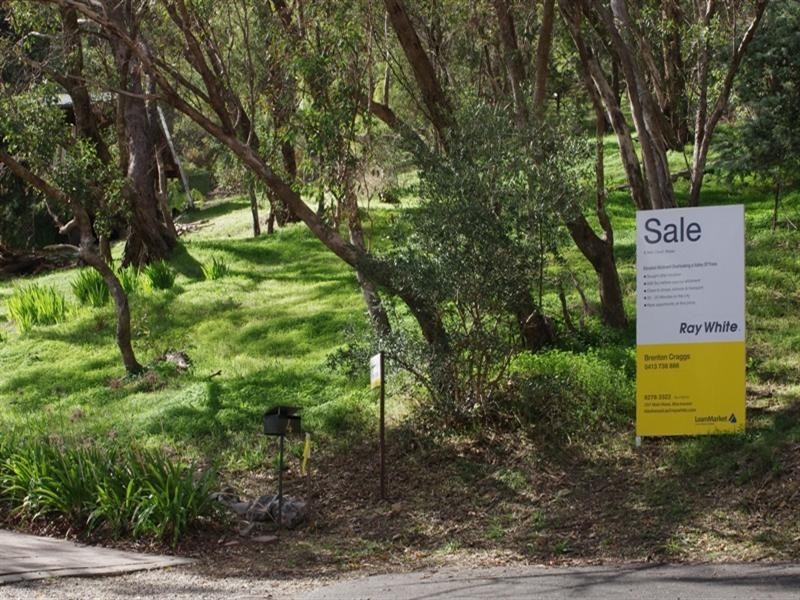 6 Ash Court, Belair SA 5052