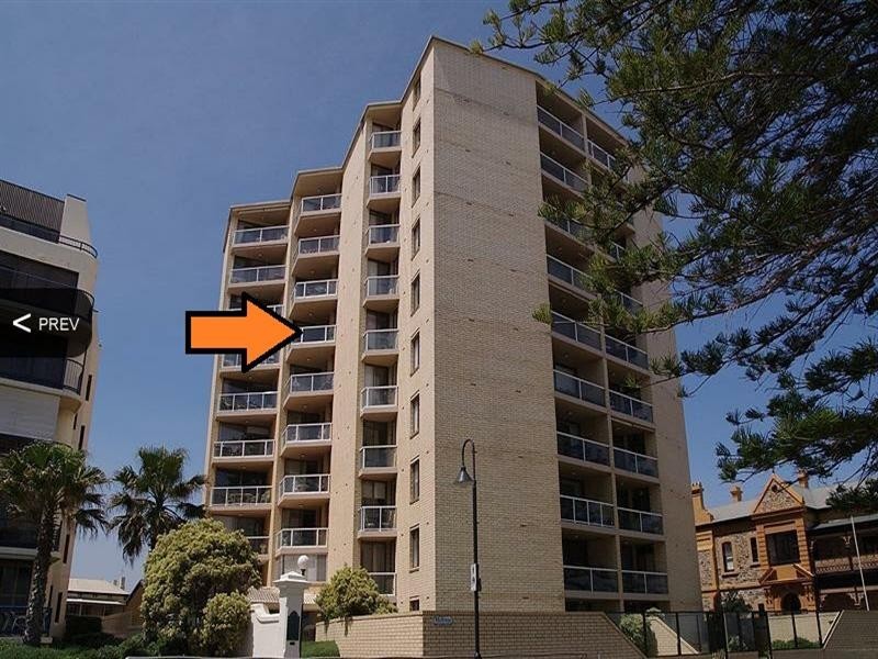 63/13 South Esplanade, Glenelg SA 5045