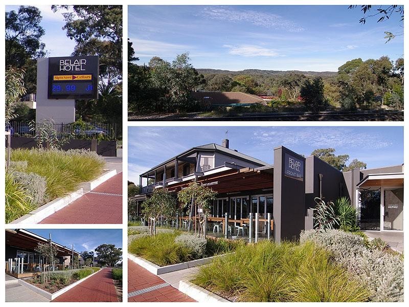 Lot 96 Neate Avenue, Belair SA 5052