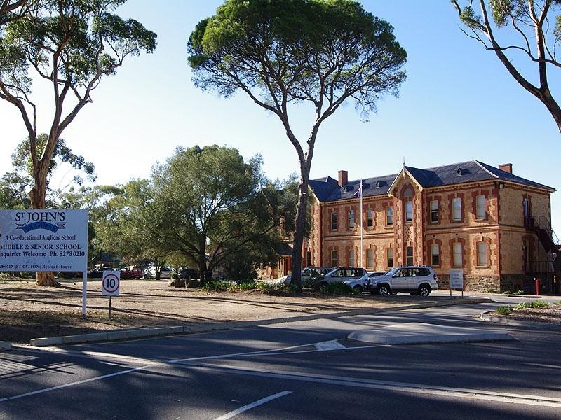 Lot 96 Neate Avenue, Belair SA 5052