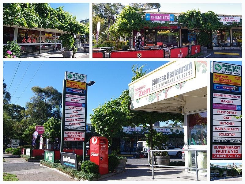 Lot 96 Neate Avenue, Belair SA 5052