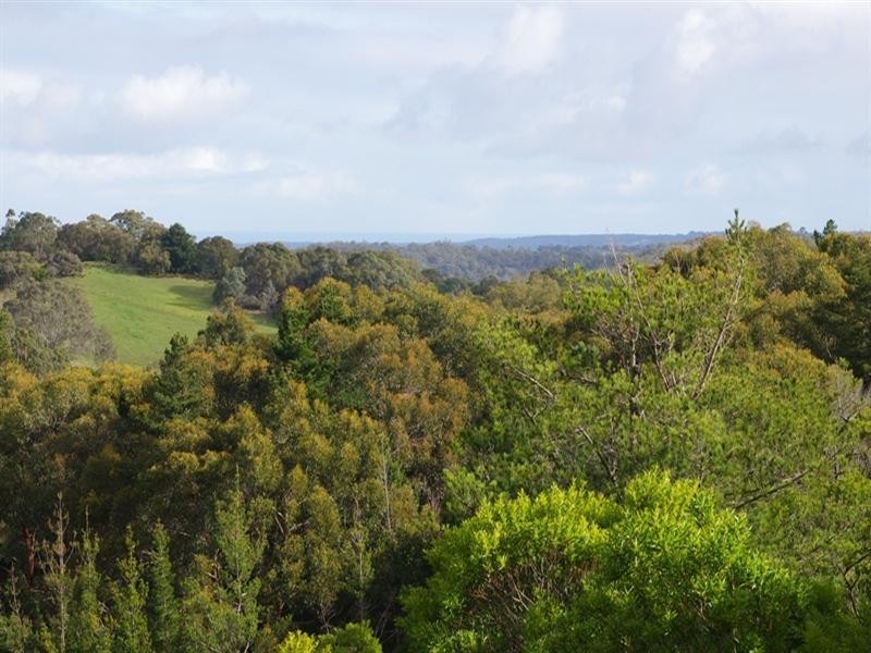 Lot 9 Longwood Road, Bradbury SA 5153