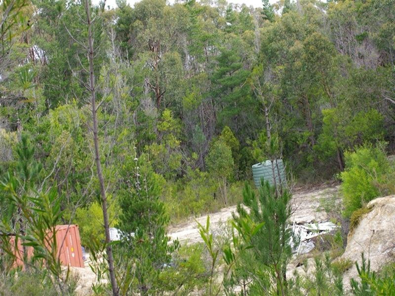 Lot 9 Longwood Road, Bradbury SA 5153