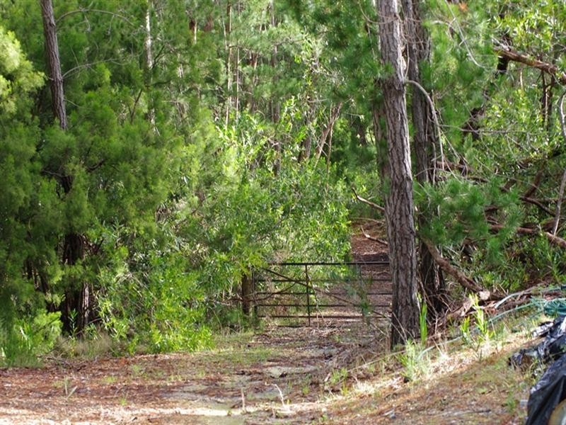 Lot 9 Longwood Road, Bradbury SA 5153