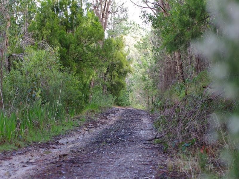 Lot 9 Longwood Road, Bradbury SA 5153