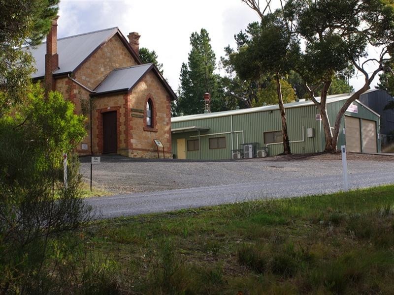 Lot 9 Longwood Road, Bradbury SA 5153