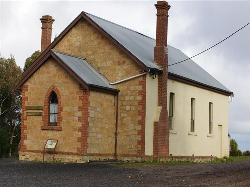 Lot 9 Longwood Road, Bradbury SA 5153