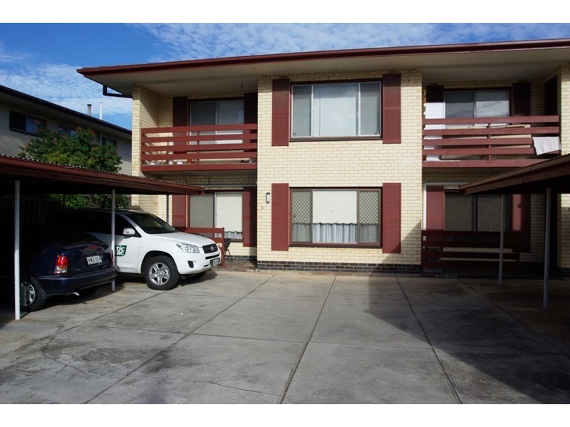 3/3 Drummond Street, Brooklyn Park SA 5032