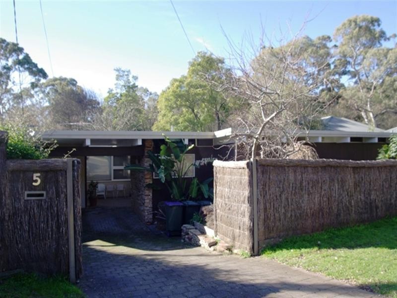 5 McAllan Avenue, Burnside SA 5066