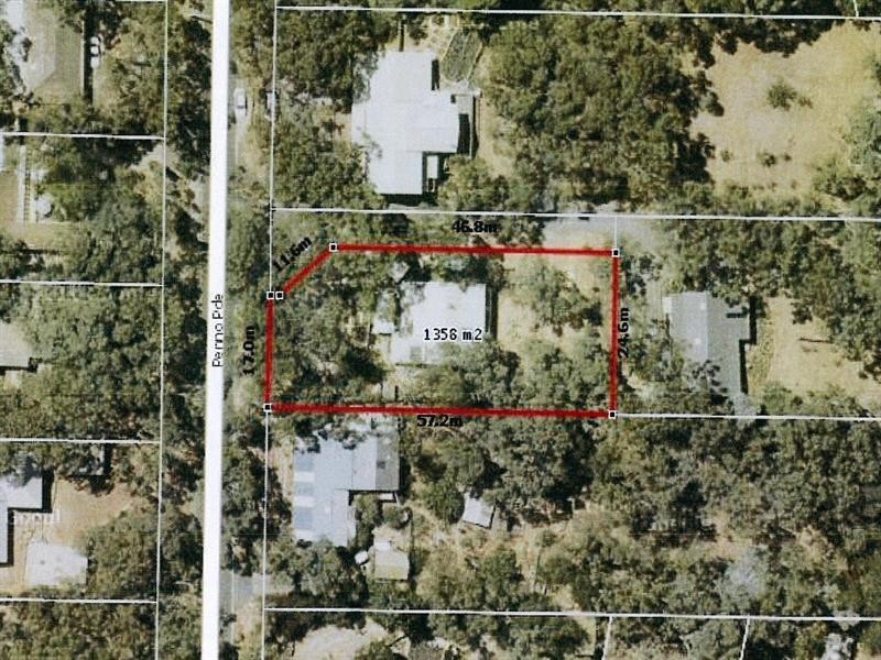 35 Penno Parade North, Belair SA 5052