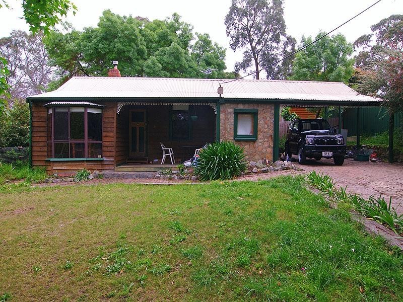 2 Railway Terrace, Blackwood SA 5051