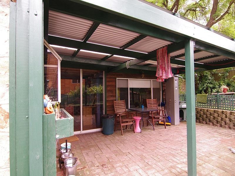 2 Railway Terrace, Blackwood SA 5051