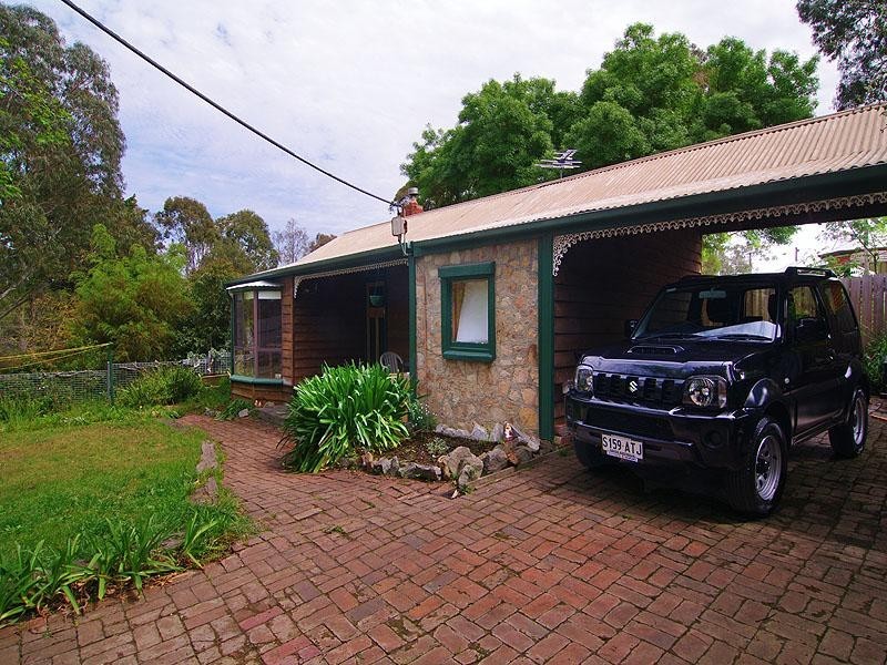2 Railway Terrace, Blackwood SA 5051