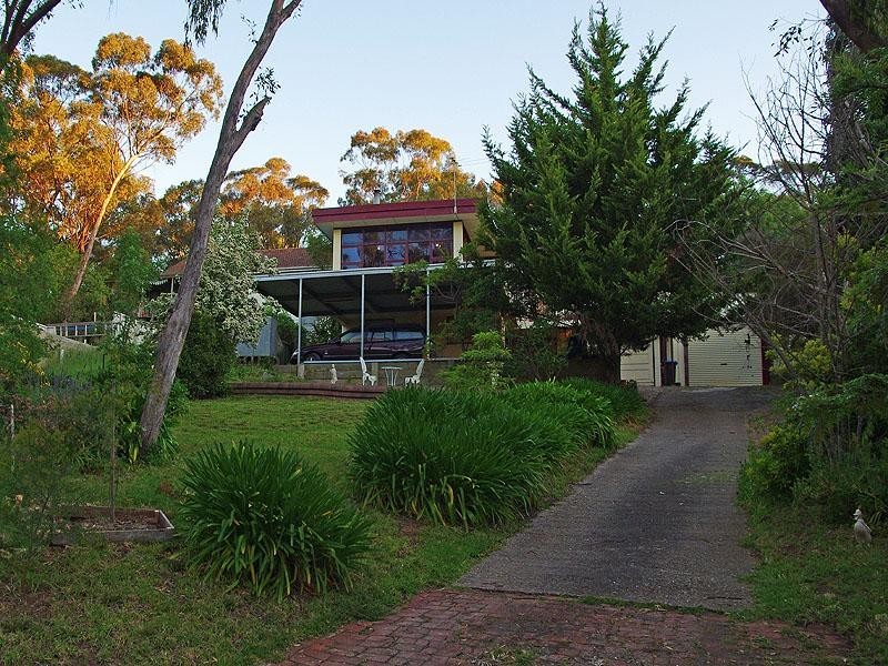 46 Hannaford Road, Blackwood SA 5051