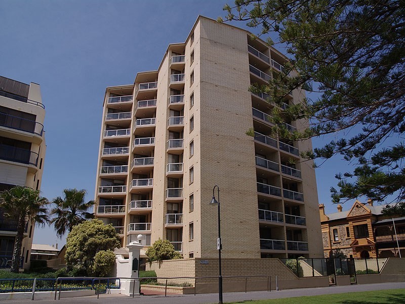 46/13 South Esplanade, Glenelg SA 5045