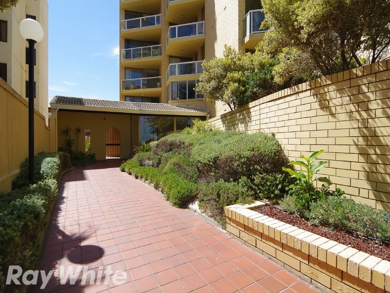 46/13 South Esplanade, Glenelg SA 5045