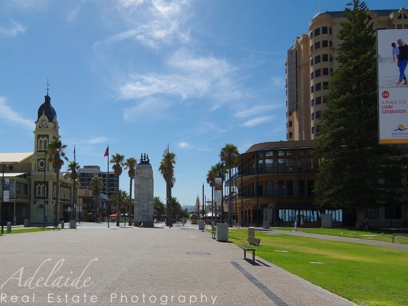 46/13 South Esplanade, Glenelg SA 5045