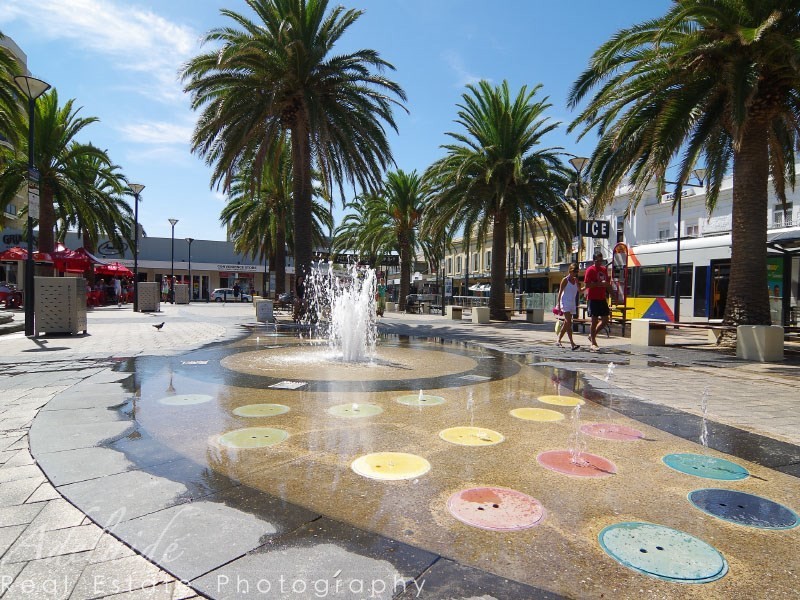 46/13 South Esplanade, Glenelg SA 5045